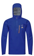 Kurtki męskie - RONHILL Wodoodporna kurtka biegowa męska TECH GORE-TEX MERCURIAL JACKET cobalt - miniaturka - grafika 1