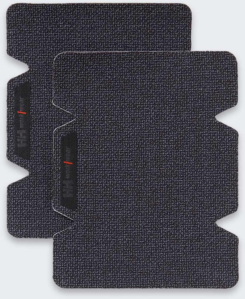 Łaty Helly Hansen Reinforcement 2Pack Black