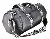 Torby podróżne - TORBA SPORTOWA FOOTBALL TRENING PIŁKA NOŻNA PIŁKARSKA PODRÓŻNA SIŁOWNIA - miniaturka - grafika 1