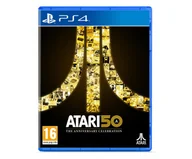 Gry PlayStation 4 - Atari 50: The Anniversary Celebration GRA PS4 - miniaturka - grafika 1