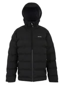 Kurtki męskie - Regatta Kurtka pikowana "Altoro Thermal" w kolorze czarnym - miniaturka - grafika 1