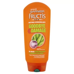 Garnier Fructis Goodbye Damage Odżywka do włosów 200ml - Odżywki do włosów - miniaturka - grafika 1