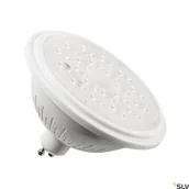 Systemy inteligentnych domów - SLV SLV LED SMART żarówka 220-240V GU10/ES111 10W 780lm 1005316 1005316 - miniaturka - grafika 1