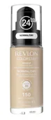 Podkłady do twarzy - Revlon Podkład ColorStay do cery normalnej i suchej, Buff 150 Buff - miniaturka - grafika 1