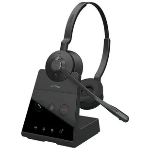 Jabra Engage 65 Stereo - Słuchawki - miniaturka - grafika 1