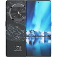 Telefony komórkowe - Cubot X90 16/256GB Czarny - miniaturka - grafika 1