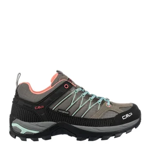 Buty trekkingowe damskie CMP RIGEL LOW - Buty trekkingowe damskie - miniaturka - grafika 1