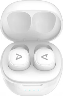 Lamax Dots2 Touch białe - Słuchawki - miniaturka - grafika 1