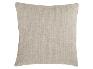 LIVARNO home Poszewka na poduszkę, 50 x 50 cm (Beżowy) - Poszewki na poduszki LIVARNO home Poszewka na poduszkę, 50 x 50 cm (Beżowy) - Poszewki na poduszki - miniaturka - grafika 1