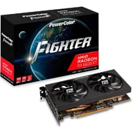 Karty graficzne - PowerColor Radeon RX 6600XT Fighter 8GB GDDR6 128bit - miniaturka - grafika 1