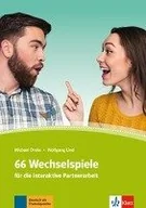 Nauka - 66 Wechselspiele fur die interaktive Partnerarbeit - miniaturka - grafika 1