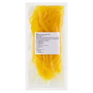 Kuchnie świata - Takuan Rzodkiew marynowana w paski marki Takuan 400g - miniaturka - grafika 1