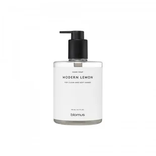 Mydło do rąk SATOMI, Modern Lemon, 500 ml, Blomus - Mydła - miniaturka - grafika 1