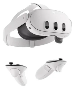 Oculus Meta Quest 3 512GB - Okulary VR - miniaturka - grafika 1