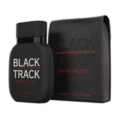 Wody i perfumy męskie - Georges Mezotti Black Track woda toaletowa 30 ml - miniaturka - grafika 1