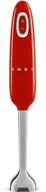 Blendery ręczne - Smeg HBF11RDEU - miniaturka - grafika 1