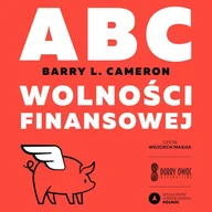 Audiobooki - poradniki - ABC wolności finansowej - miniaturka - grafika 1