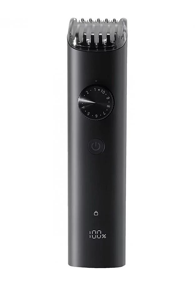 Xiaomi Grooming Kit Pro Czarny