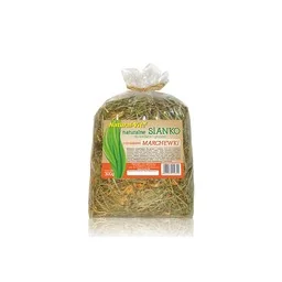 Natural-Vit Sianko z marchewką 300g - Przysmaki dla gryzoni - miniaturka - grafika 1
