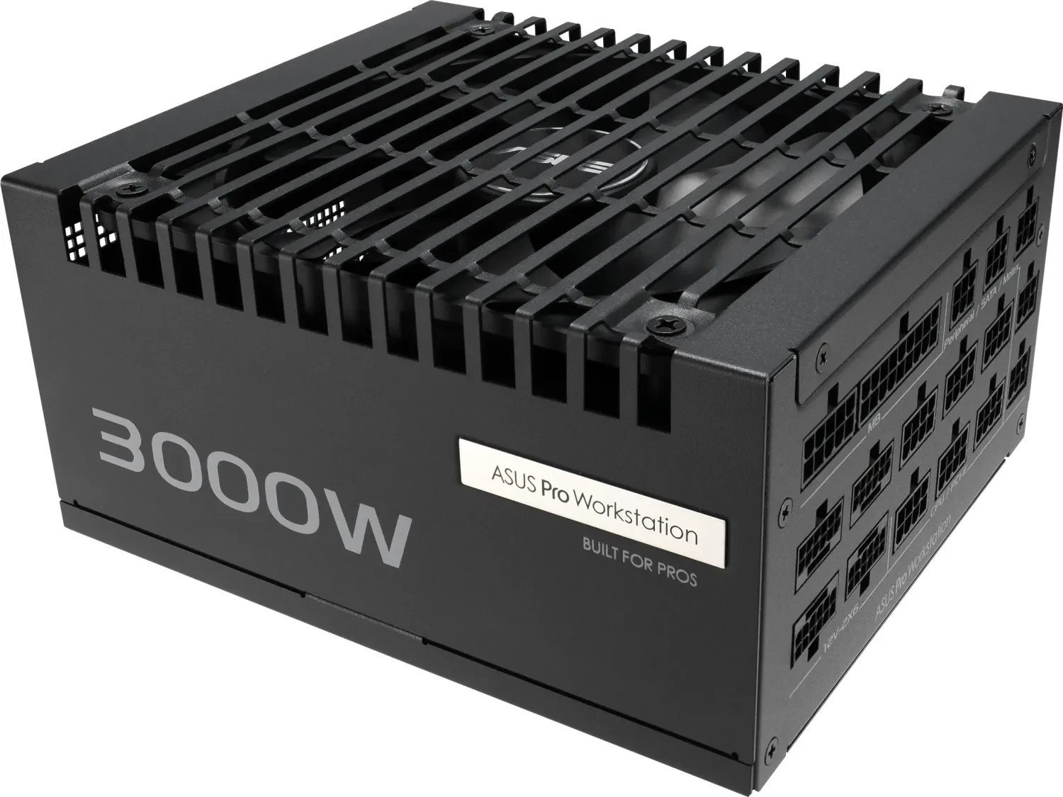 Zasilacz Asus Pro WS Platinum 3000W 90YE00Z0-B0EA00