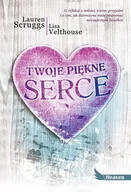 Historia Polski - Twoje piękne serce - Scruggs Lauren,Velthouse Lisa - miniaturka - grafika 1