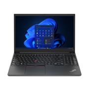 Laptopy - Lenovo ThinkPad E15 G4 21ED0081PB W11Pro 5425U/8GB/256GB/INT/15.6FHD/Black/1YR Premier Support + 3YRS OS - miniaturka - grafika 1