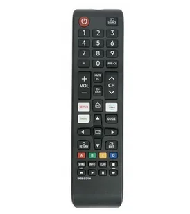PILOT DO TV SAMSUNG UNIW NETFLIX WSZYSTKIE MODELE! - Piloty - miniaturka - grafika 1