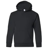 Odzież sportowa dziecięca - Dziecięca Bluza Unisex Heavy Blend Kaptur - miniaturka - grafika 1