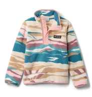 Bluzy dla chłopców - Polar chłopięcy Columbia HELVETIA II wielokolorowy 2097071364 - miniaturka - grafika 1