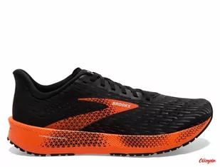 Buty biegowe BROOKS HYPERION TEMPO 1103391D064 - Buty trekkingowe męskie - miniaturka - grafika 1
