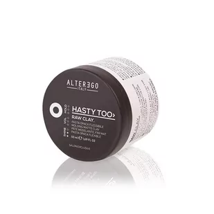 Alter Ego Hasty Too Matowa Glinka modelująca 50 ml - Kosmetyki do stylizacji włosów - miniaturka - grafika 1
