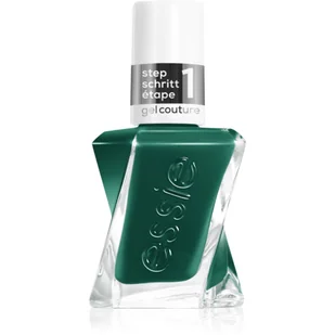 Essie Gel Couture Nail Color Lakier do paznokci 13,5 ml Odcień 548 In-Vest In Style - Lakiery do paznokci - miniaturka - grafika 1