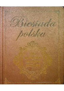 Biesiada Polska 1001 pomysłów na udane przyjęcie - Książki kucharskie - miniaturka - grafika 1