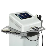 Urządzenia medyczne - Aparat do terapii TECAR - DOCTOR TECAR SMART AVx - miniaturka - grafika 1