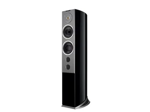 Audiovector R6 Avantgarde kolumna głośnikowa podłogowa (czarny) - Głośniki i kolumny - miniaturka - grafika 1
