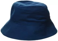 Czapki damskie - Hatley Chłopięca czapka z daszkiem, Niebieski (Bluegreat White Shark 400), XS - miniaturka - grafika 1
