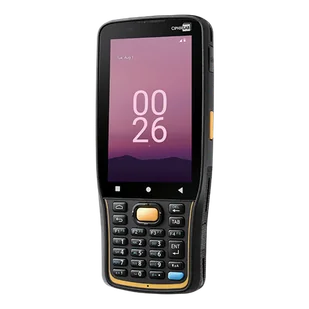 Kolektor danych Cipherlab RK26 SE4100, Bluetooth, Wi-Fi, NFC, GSM, 28 klawiszy - Kolektory danych - miniaturka - grafika 1