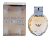 Wody i perfumy damskie - Giorgio Armani Emporio Diamonds Intense woda perfumowana 50ml - miniaturka - grafika 1