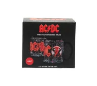 Gadżety dla graczy - Pyramid Heat Changing Mug AC/DC PowerUp Termoaktywny - miniaturka - grafika 1