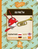 Przewodniki - Tashka Kraków - przewodnik. Guide, Reisefuhrer, Gula - Robert Romanowicz - miniaturka - grafika 1