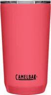 Kubki termiczne - Kubek termiczny CamelBak Tumbler 500ml czerwony - miniaturka - grafika 1