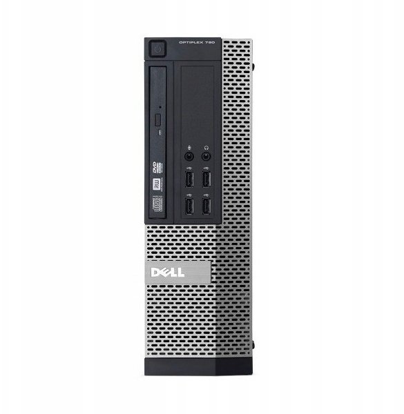 Zasilacz serwerowy Dell 240W Power Supply Slim Form - RV1C4