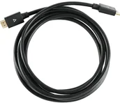 Kable komputerowe i do monitorów - 10FT HDMI 2.1 PRO CABLE VIDEO - miniaturka - grafika 1