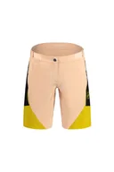 Spodenki rowerowe - Damskie spodenki rowerowe Maloja AhornM S - miniaturka - grafika 1