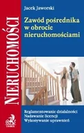 Biznes - Zawód Pośrednika w Obrocie Nieruchomościami - miniaturka - grafika 1