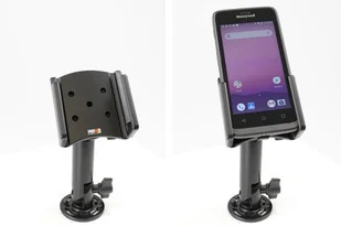 Brodit Uchwyt do Honeywell EDA52 - Uchwyty samochodowe do telefonów - miniaturka - grafika 6