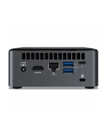 Zestawy komputerowe - WORTMANN AG TERRA PC-Micro 6000 SILENT GREENLINE - miniaturka - grafika 1