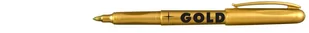 Centropen Marker permanentny Gold 2690/95 1,5-3mm / złoty 20340-uniw - Markery permanentne - miniaturka - grafika 1