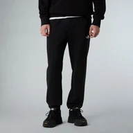 Spodnie męskie - pantaloni tempo libero uomo the north face nf0a8c41jk31 m sd to jogger black - miniaturka - grafika 1