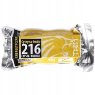 Batoniki - Racja żywnościowa Baton energetyczny Energy bar THIS-1 CYI Cytryna-imbir - miniaturka - grafika 1